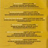 Various : God Don't Never Change (The Songs Of Blind Willie Johnson) (CD, Album)