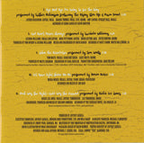 Various : God Don't Never Change (The Songs Of Blind Willie Johnson) (CD, Album)