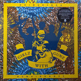 Chimurenga Renaissance : Girlz With Gunz (12", EP)