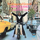 Rene Grand And His Combo New York* : Exciting And Grand (LP, Album, RE)