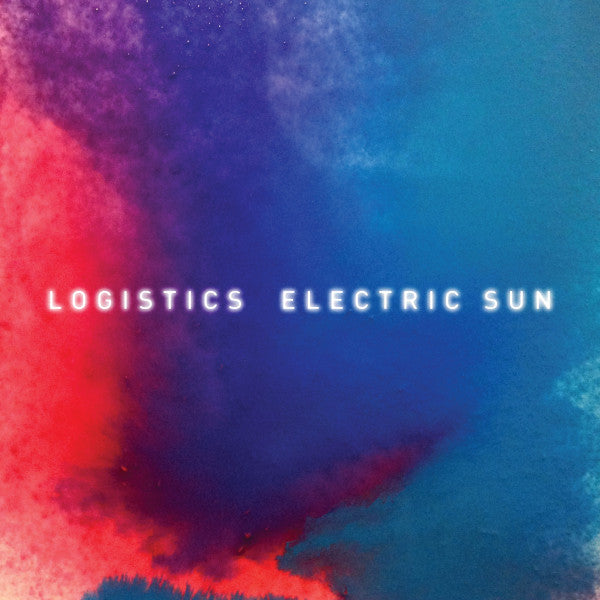 Logistics : Electric Sun (CD, Album)