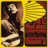 John Fahey : Volume 6 / Days Have Gone By (LP, Album, RE, Gol)