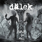 Dälek : Asphalt For Eden (LP, Album)