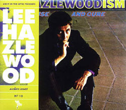 Lee Hazlewood : Lee Hazlewoodism - Its Cause And Cure (CD, Album, RE)