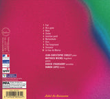 Jean-Christophe Cholet / Matthieu Michel Guests Didier Ithursarry / Ramon Lopez* : Whispers (CD, Album)