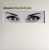 Anouk : Urban Solitude (LP, Album, Ltd, Num, RE, Whi)