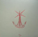 A.S.M.Z.* : He Has Left Us Alone But Shafts Of Light Sometimes Grace The Corner Of Our Rooms… (LP, Album)