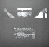 A.S.M.Z.* : He Has Left Us Alone But Shafts Of Light Sometimes Grace The Corner Of Our Rooms… (LP, Album)