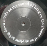 A.S.M.Z.* : He Has Left Us Alone But Shafts Of Light Sometimes Grace The Corner Of Our Rooms… (LP, Album)