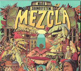 MAKU Soundsystem : Mezcla (CD, Album)