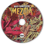 MAKU Soundsystem : Mezcla (CD, Album)