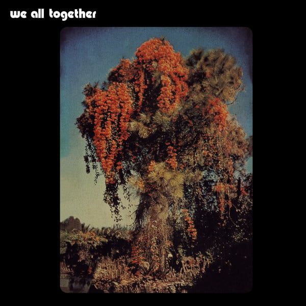 We All Together : We All Together (CD, Album, Ltd, Num, RE, RM)