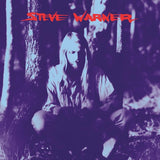 Steve Warner (8) : Steve Warner (CD, Album, RE, RM)