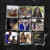 Various : Every Song Has Its End: Sonic Dispatches from Traditional Mali (CD + DVD, Comp)