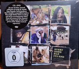 Various : Every Song Has Its End: Sonic Dispatches from Traditional Mali (CD + DVD, Comp)