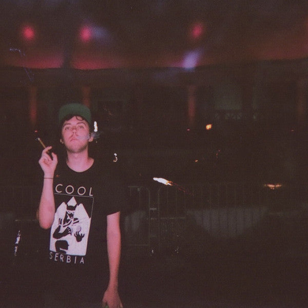 Elvis Depressedly : Holo Pleasures / California Dreamin' (LP, Comp, Ltd, Oxb)