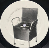John Bender : I Don't Remember Now / I Don't Want To Talk About It (LP, Album, RE)