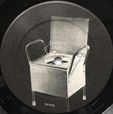 John Bender : I Don't Remember Now / I Don't Want To Talk About It (LP, Album, RE)