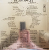 Silver Apples : Silver Apples (LP, Album, Ltd, RE, Blu)