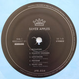 Silver Apples : Silver Apples (LP, Album, Ltd, RE, Blu)