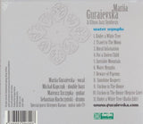 Mariia Guraievska & Ethno Jazz Synthesis : Water Nymphs (CD, Album)