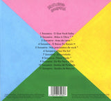 Sonzeira : Tam... Tam... Tam...! Reimagined (CD, Album)