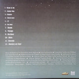 Buttering Trio : Toast (CD, Album)