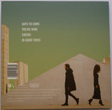 Lola Marsh : You're Mine (CD, EP)