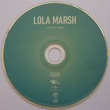 Lola Marsh : You're Mine (CD, EP)