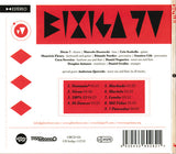 Bixiga 70 : III (CD, Album)