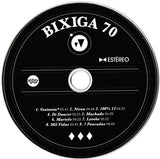 Bixiga 70 : III (CD, Album)