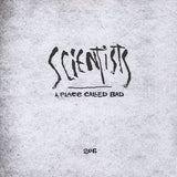 The Scientists (2) : A Place Called Bad (2xLP, Comp)