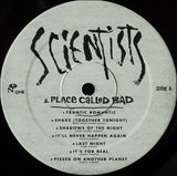 The Scientists (2) : A Place Called Bad (2xLP, Comp)