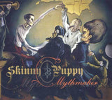 Skinny Puppy : Mythmaker (CD, Album, Dig)