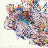 Animal Collective : Painting With (CD, Album, Pan)