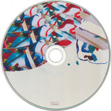 Animal Collective : Painting With (CD, Album, Pan)