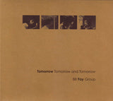 Bill Fay Group : Tomorrow Tomorrow And Tomorrow (CD, Album)