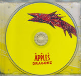 The Apples (2) : Dragonz (CD, Album)