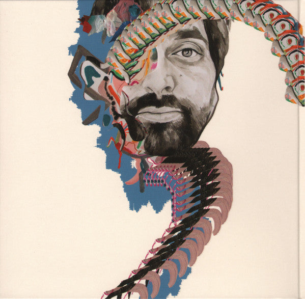 Animal Collective : Painting With (CD, Album, Ave)