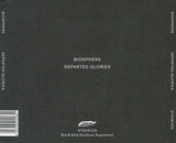 Biosphere : Departed Glories (CD, Album)