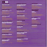 Various : Silence Is Golden: Vol. 2 (3xCD, Comp)