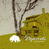 Papercuts (2) : Can't Go Back (CD, Album)