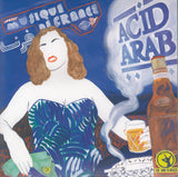Acid Arab : Musique De France (CDr, Album)