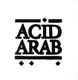 Acid Arab : Musique De France (CDr, Album)