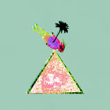 Melt Yourself Down : Melt Yourself Down (LP, Whi + CD + Album, Ltd, RE)