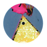 Melt Yourself Down : Melt Yourself Down (LP, Whi + CD + Album, Ltd, RE)