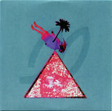 Melt Yourself Down : Melt Yourself Down (LP, Whi + CD + Album, Ltd, RE)