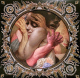 Pallbearer : Fear And Fury (12", S/Sided, EP, Etch, Ltd)