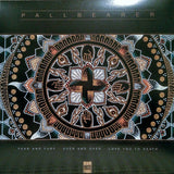 Pallbearer : Fear And Fury (12", S/Sided, EP, Etch, Ltd)