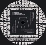 Danny Brown (2) : Atrocity Exhibition (2xLP, Album)